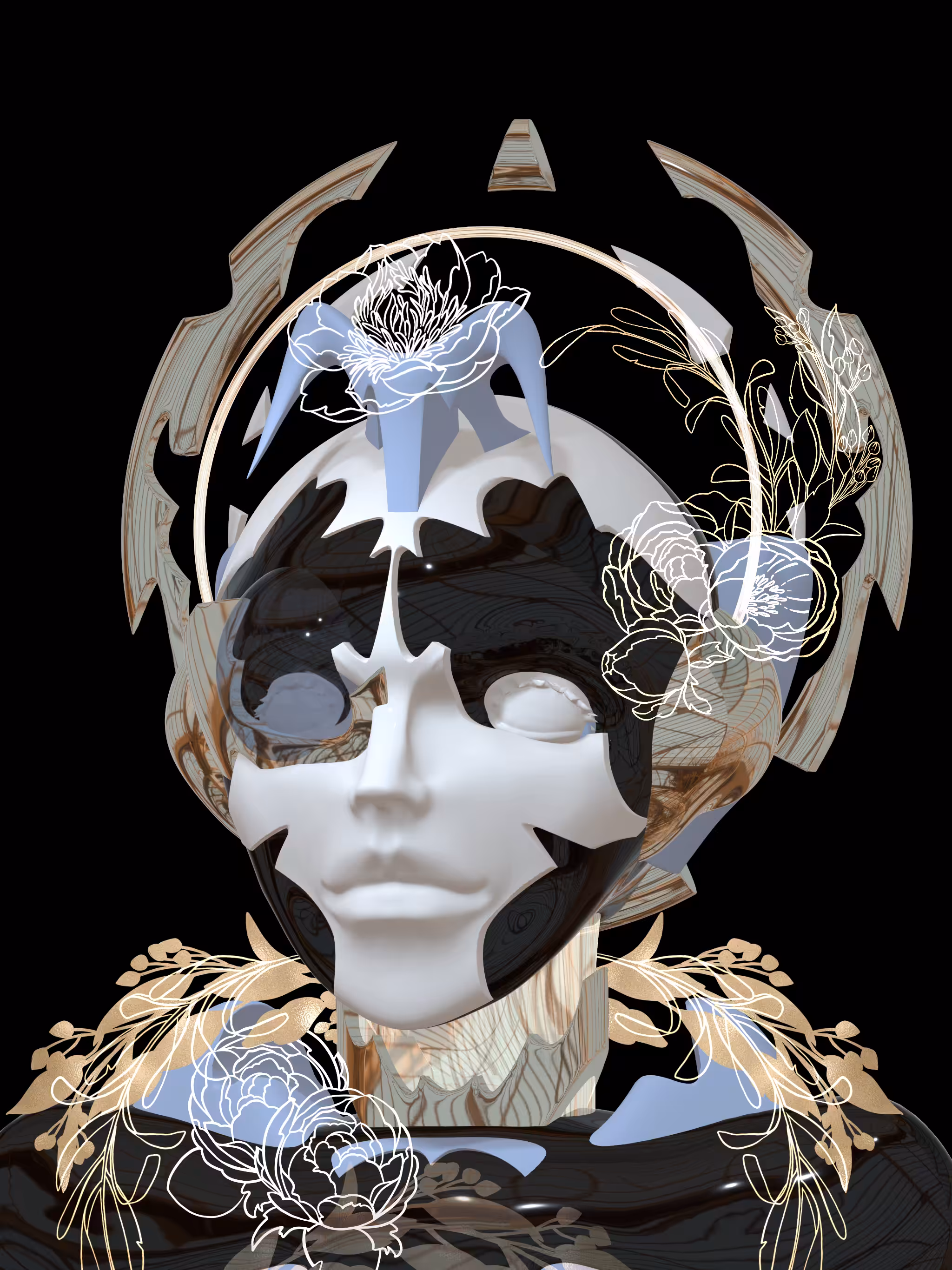 Bakti - Avatar#5