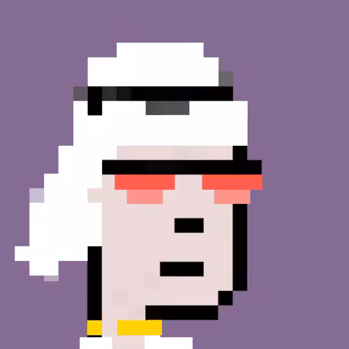 CryptoSheikh #25