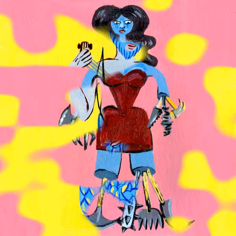 Scary Other #62