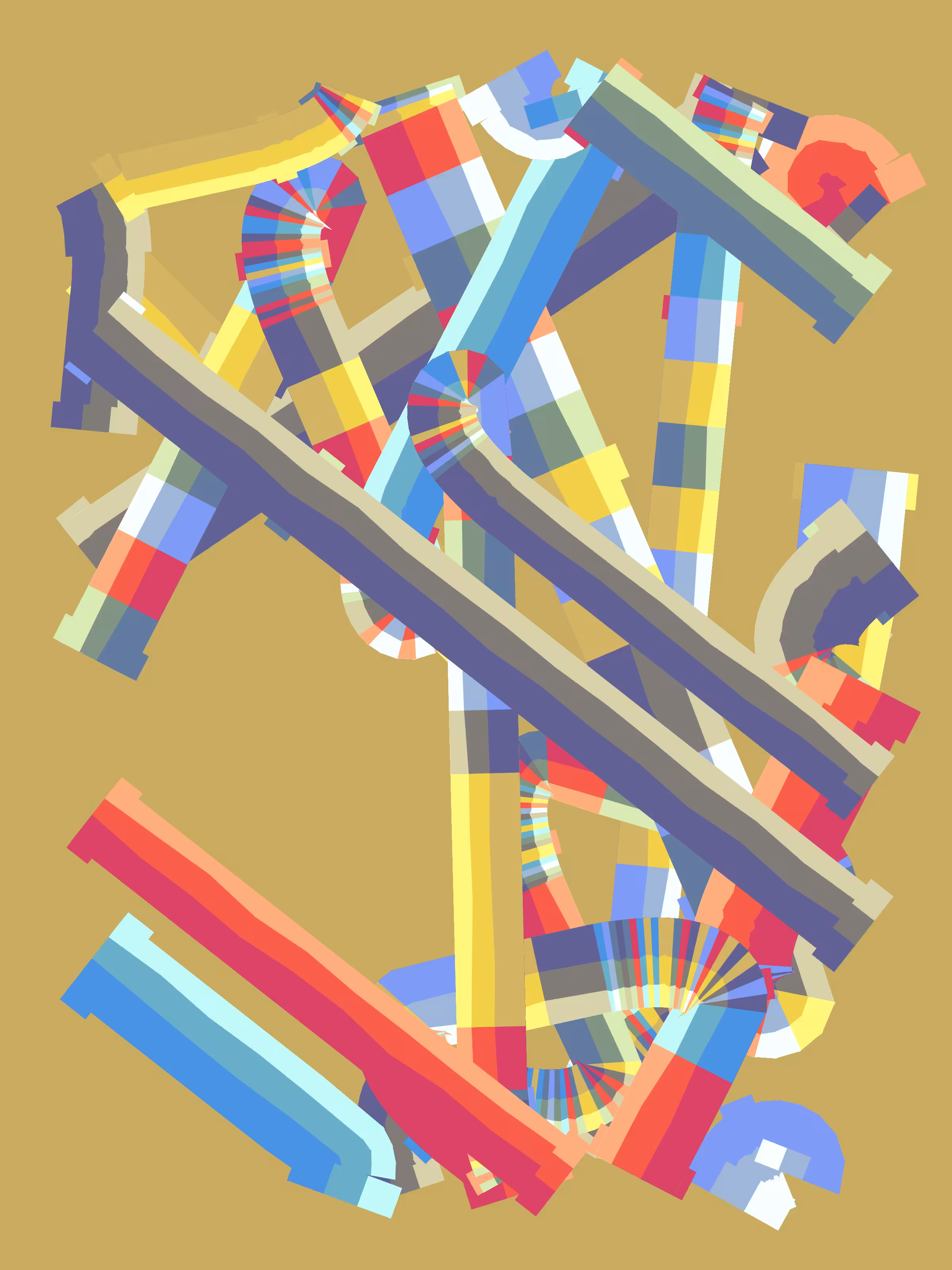 Pipe Dream #91