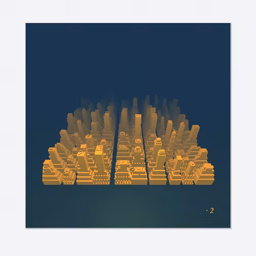 Manhattan 1916 #42