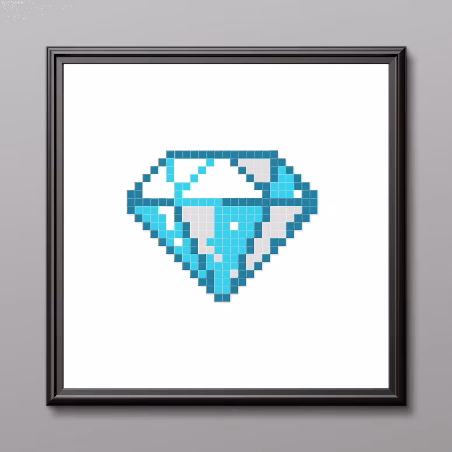 Space Invader No.10