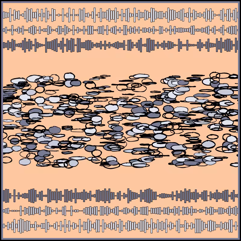 Encoded Transmissions #71