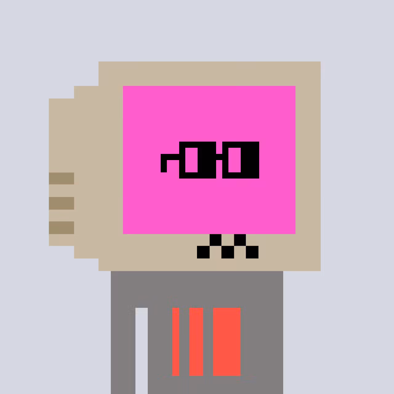bleep bloop build #11