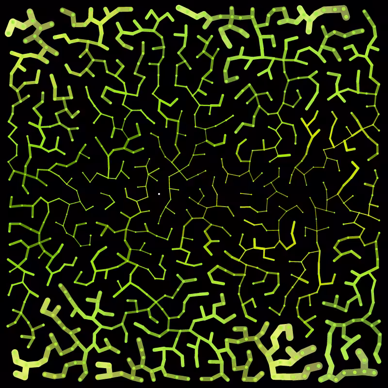 Growth One #22