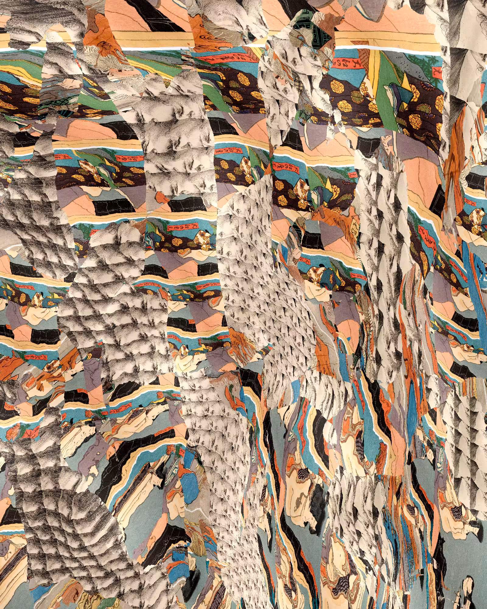 Repetition and Noise #296