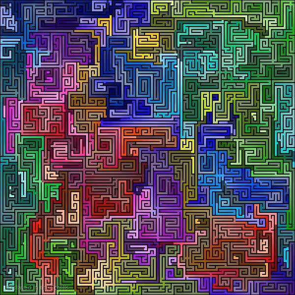 Color Drain