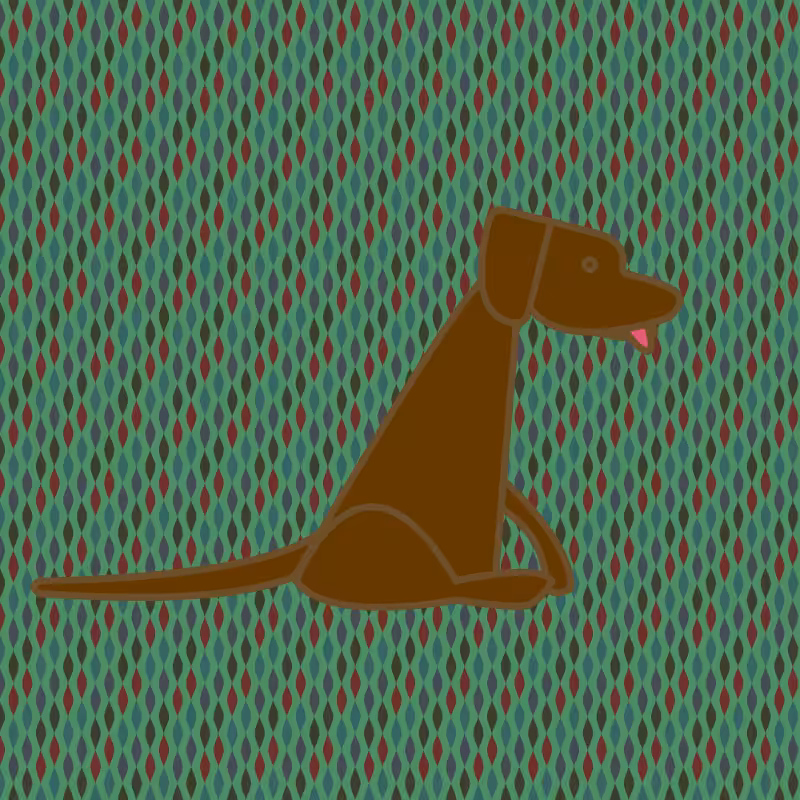 GOOD DOG #32