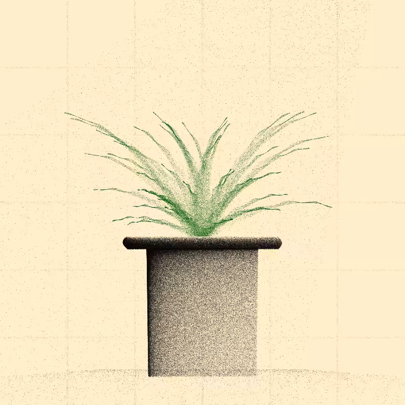 🌱 Potted & Printed #39