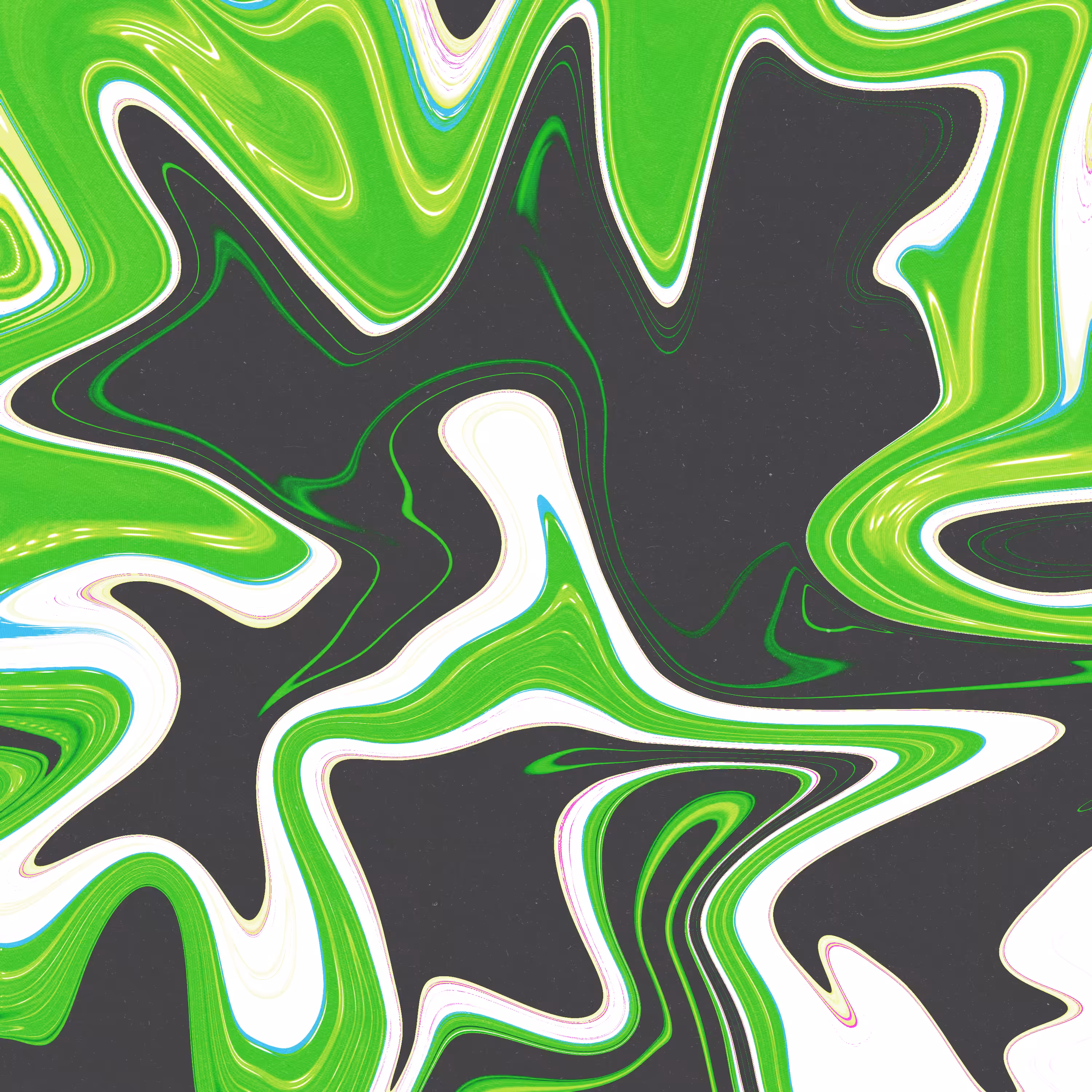 Slime Time