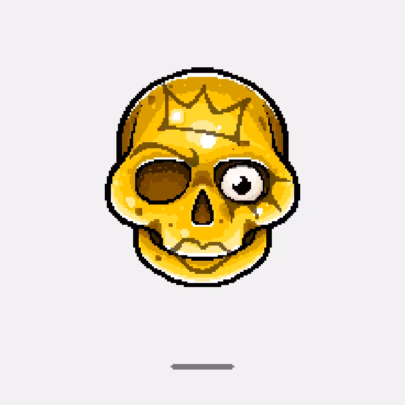 SKULLZ #67