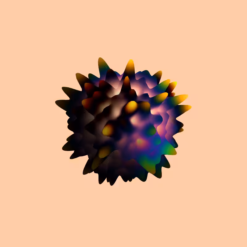 Blobby #184