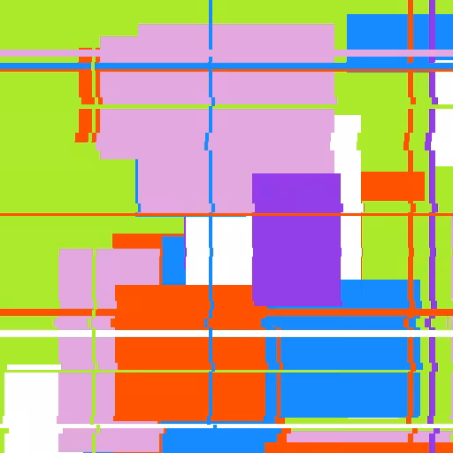 Chromatic Chaos #2281