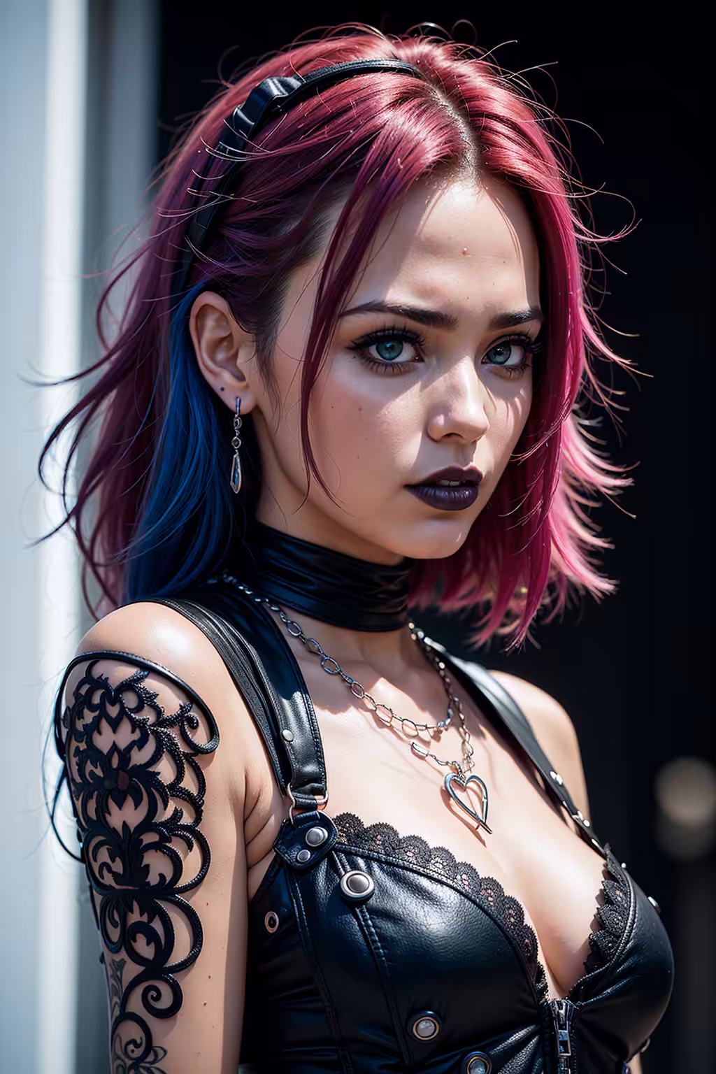 Gothic Temptations #39