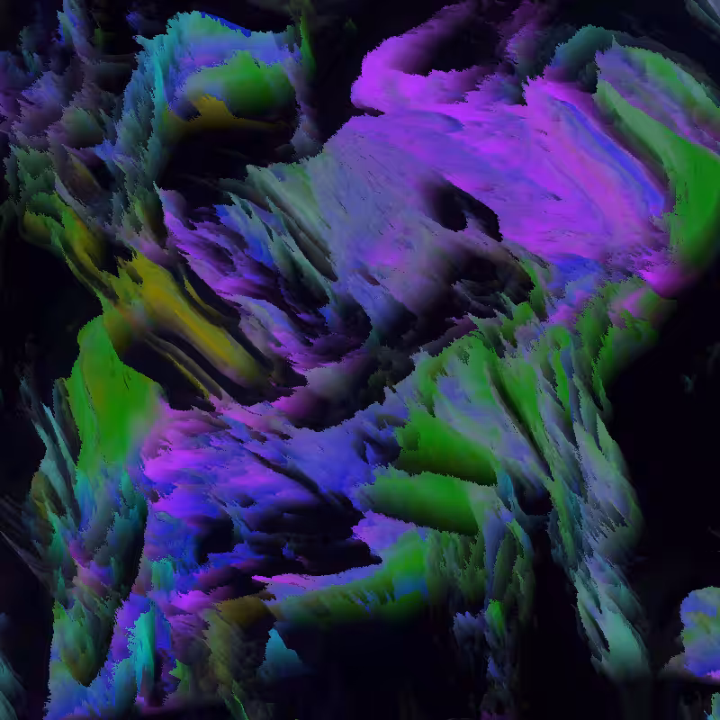 Surreal Land  #5