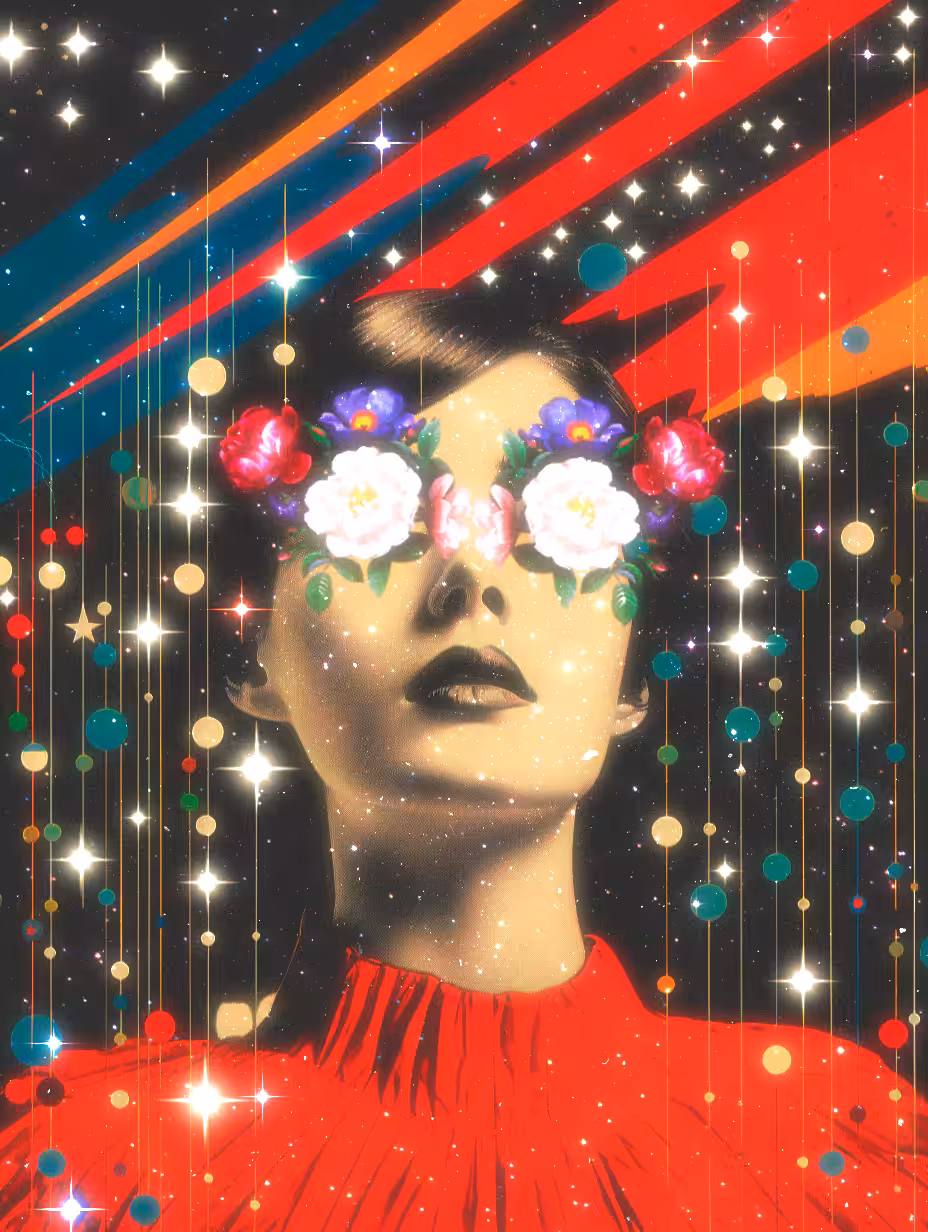 Flora Mystique