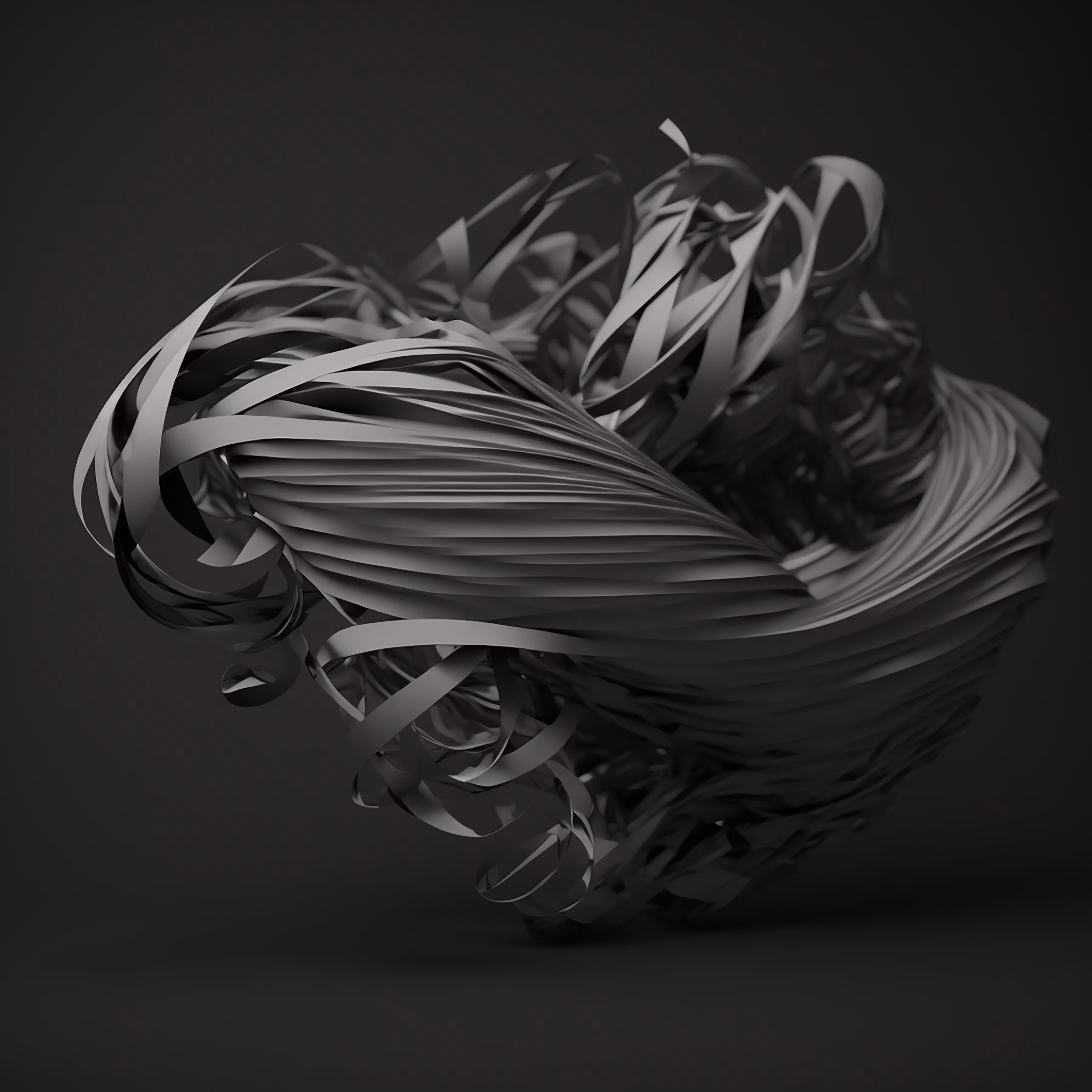 AI Sculptures: The Birth of AI Sculptures #454