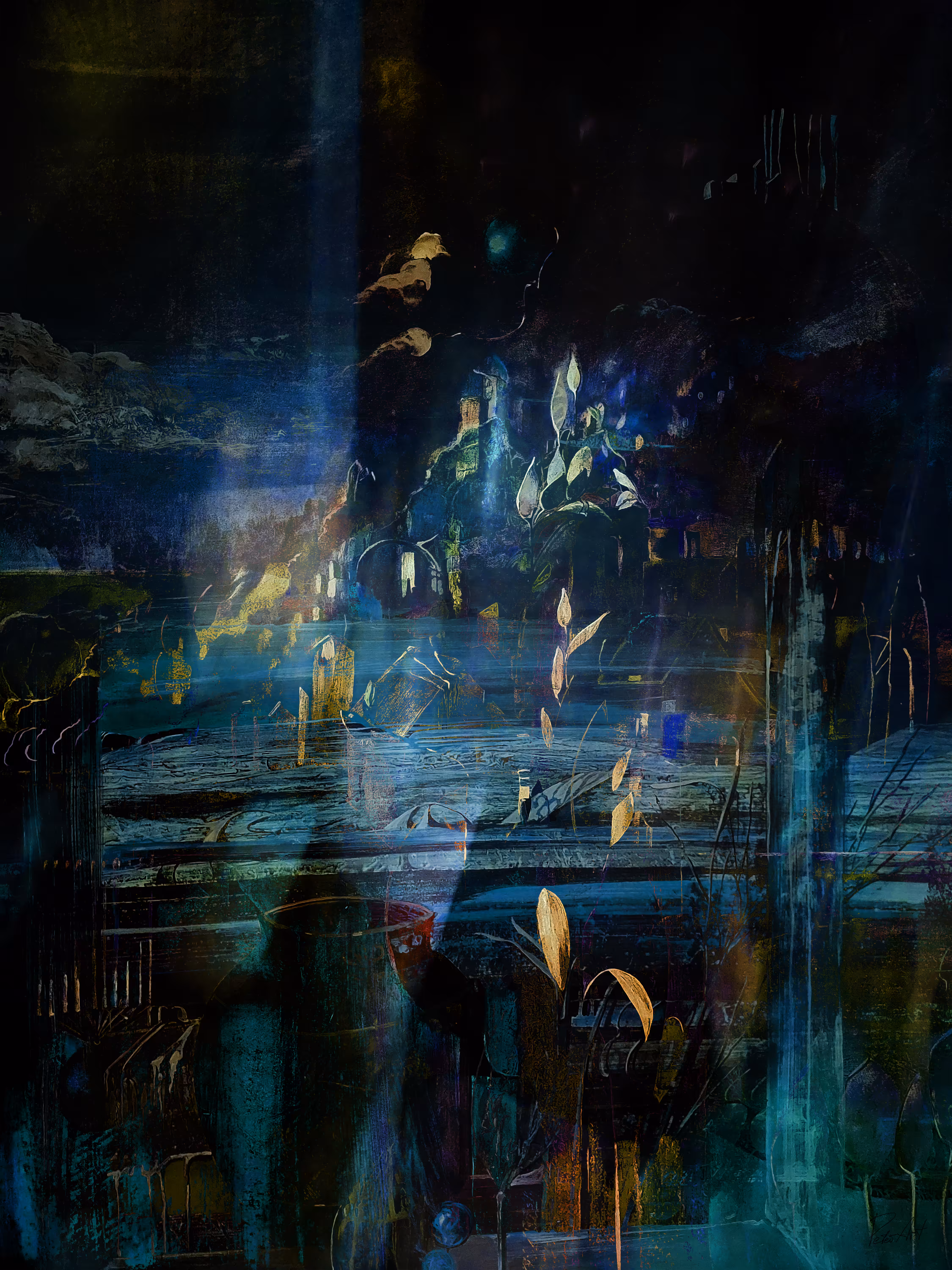 Melody of Dreams #29