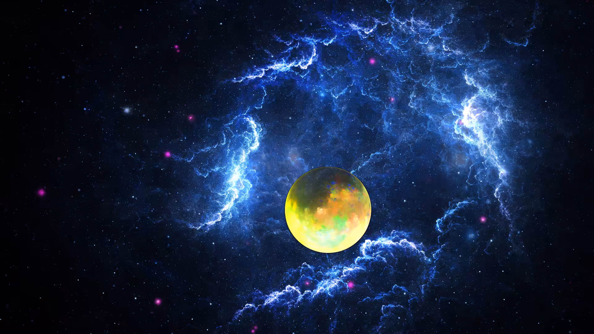 Universe #6