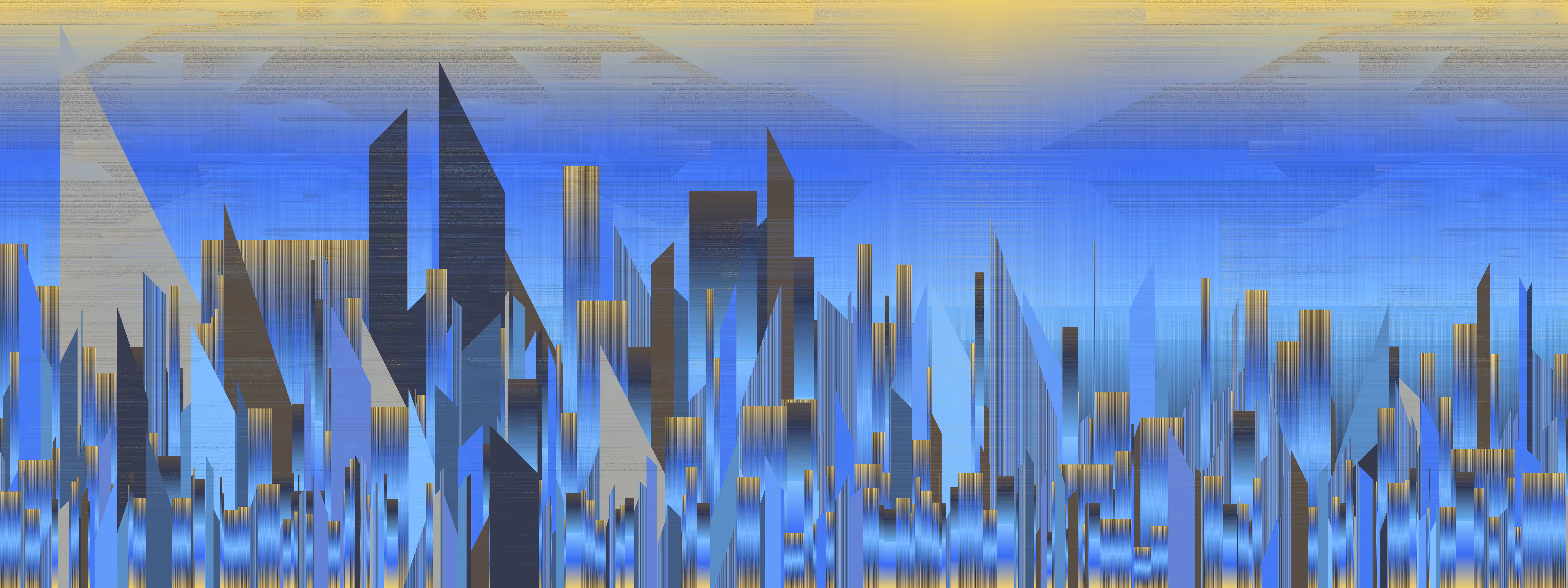 Metropolis E: Mega