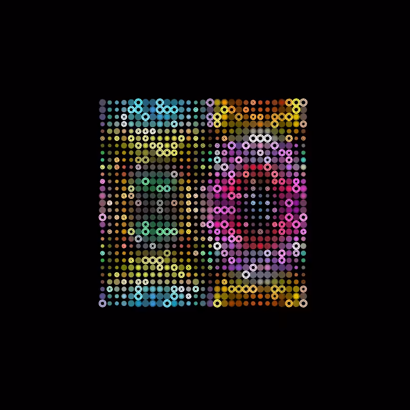 Stochastic Sequencer #34