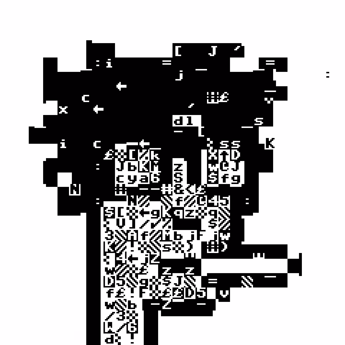 PET Punk 038