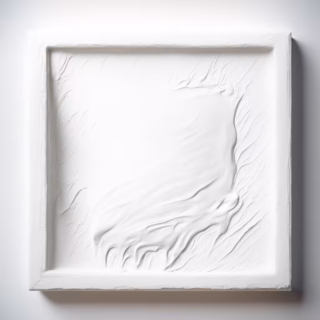 White album  #21
