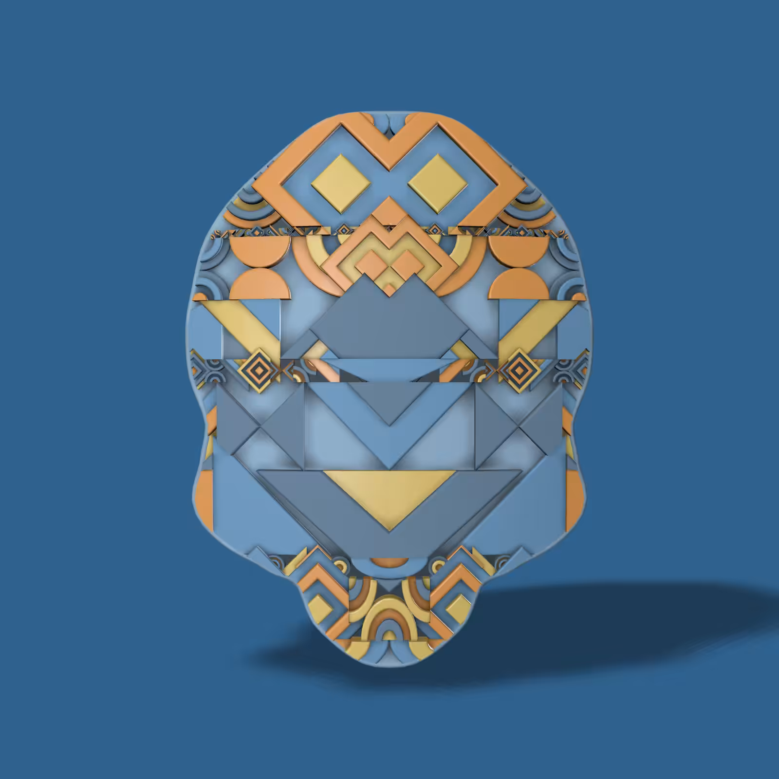 3D Generativemasks #246