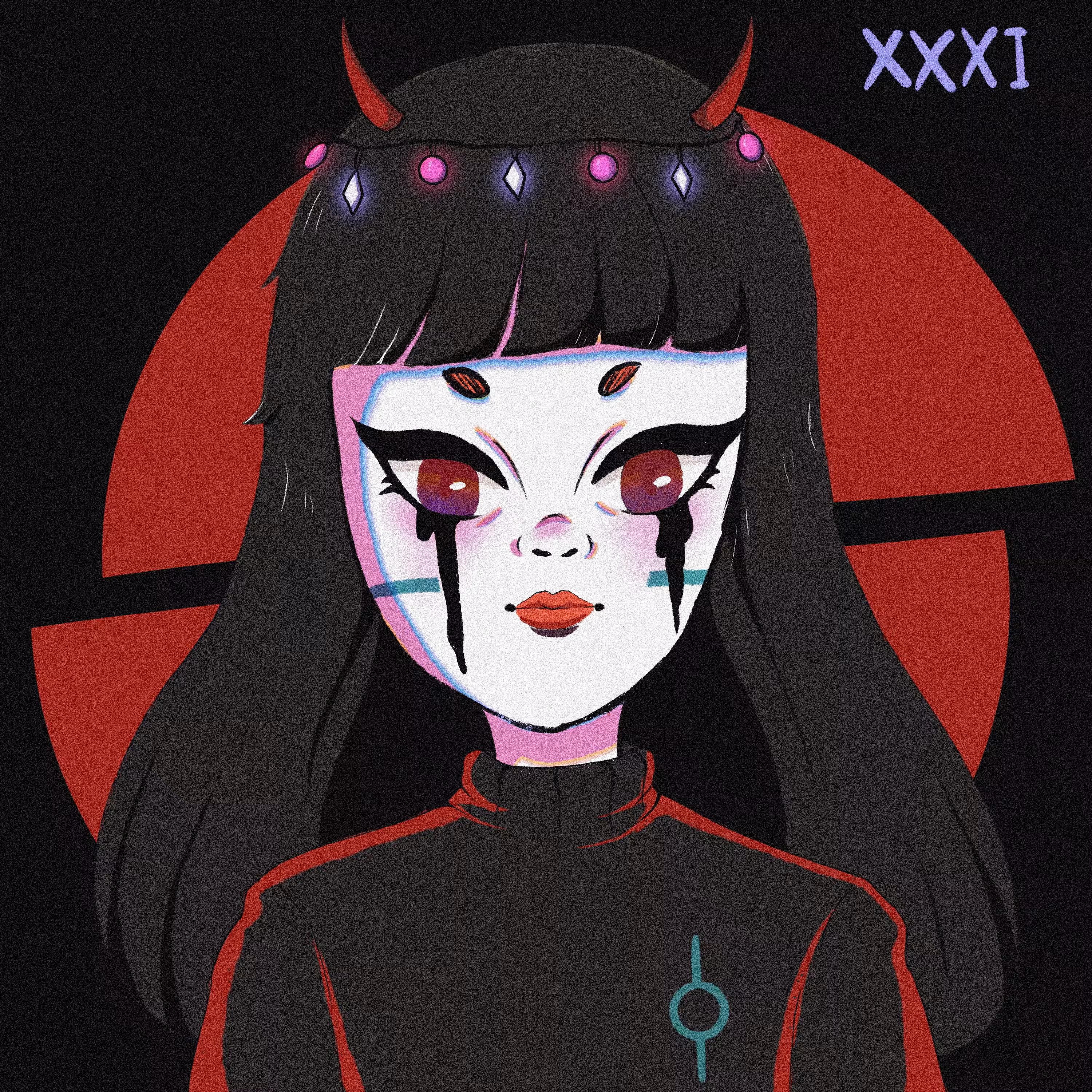 NAKI - 031