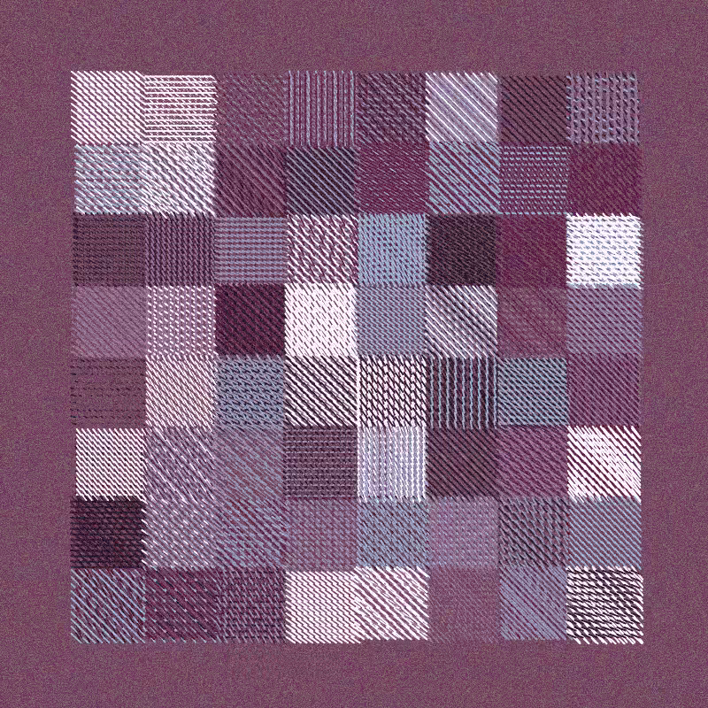 Treasured Quilt #184