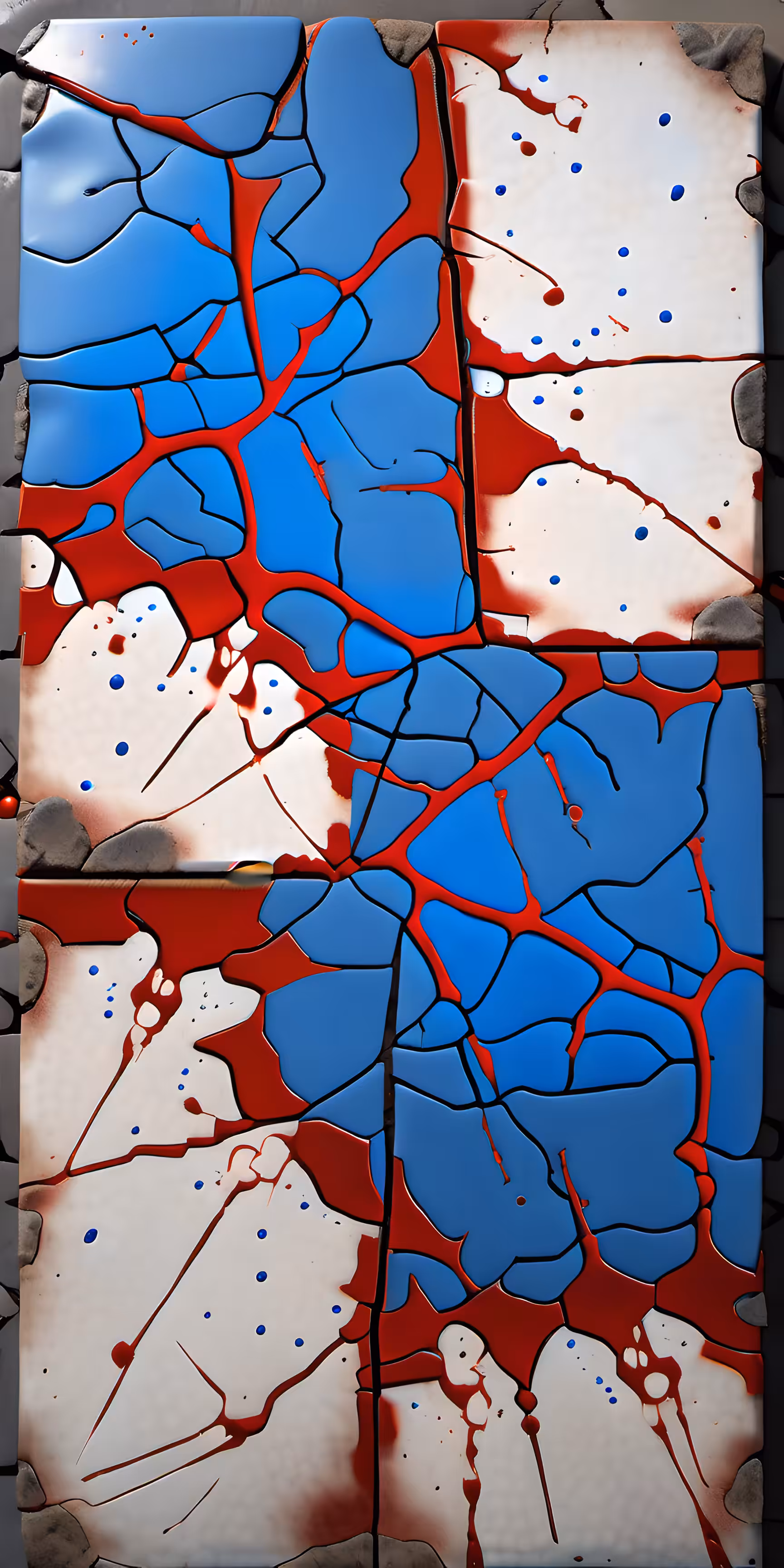 the artist's floor wallpapers #92