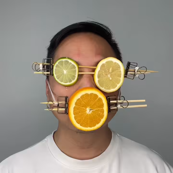 Citrus Fruit