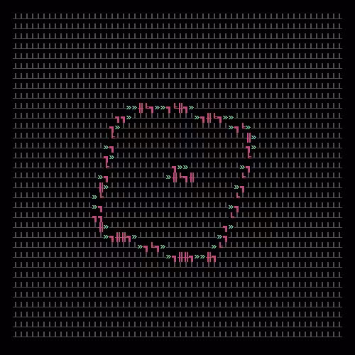 BOXscii #52