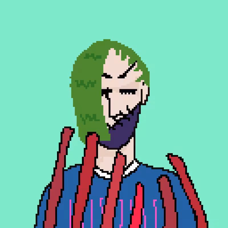 fREEDOM PUNK #74