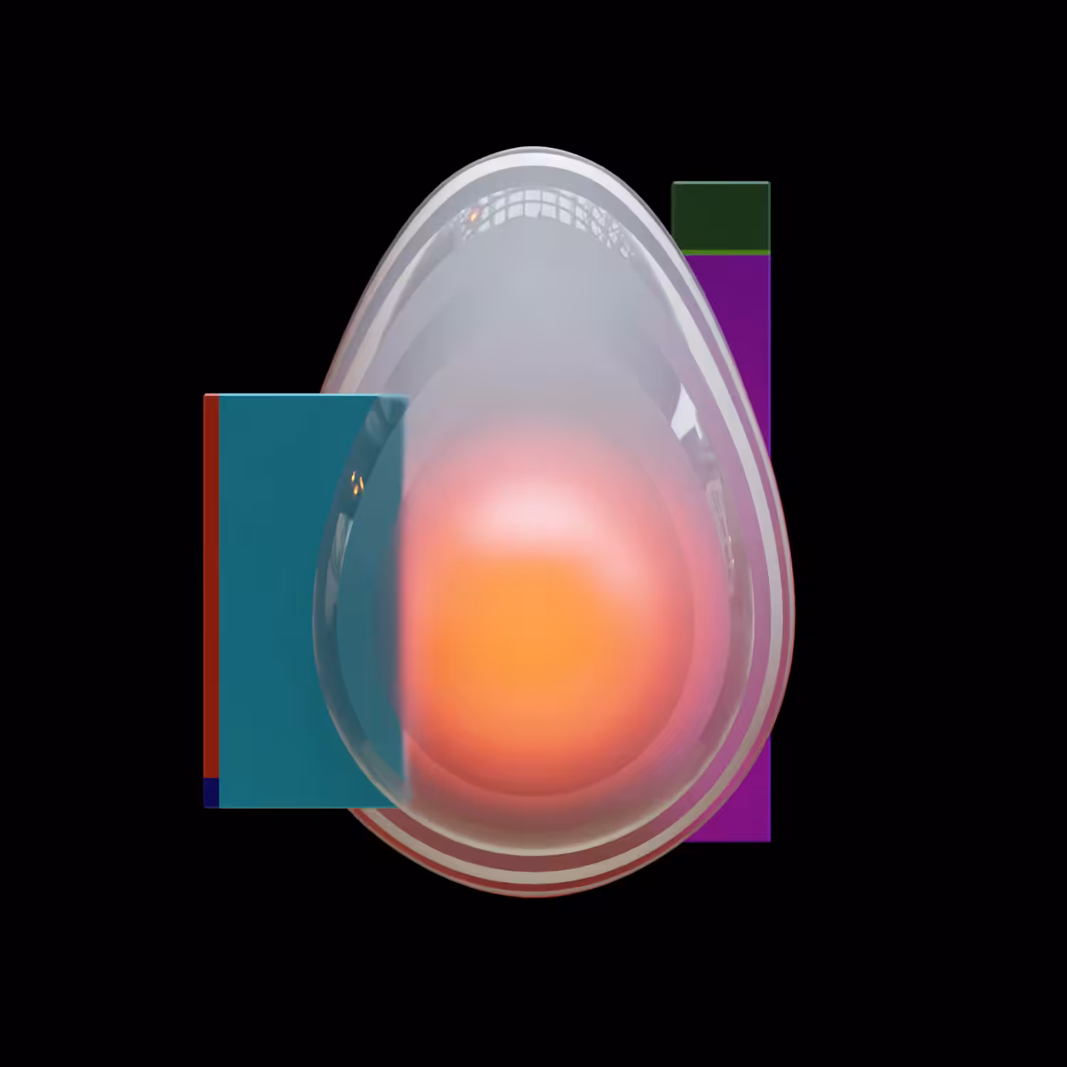 Universe Egg #058