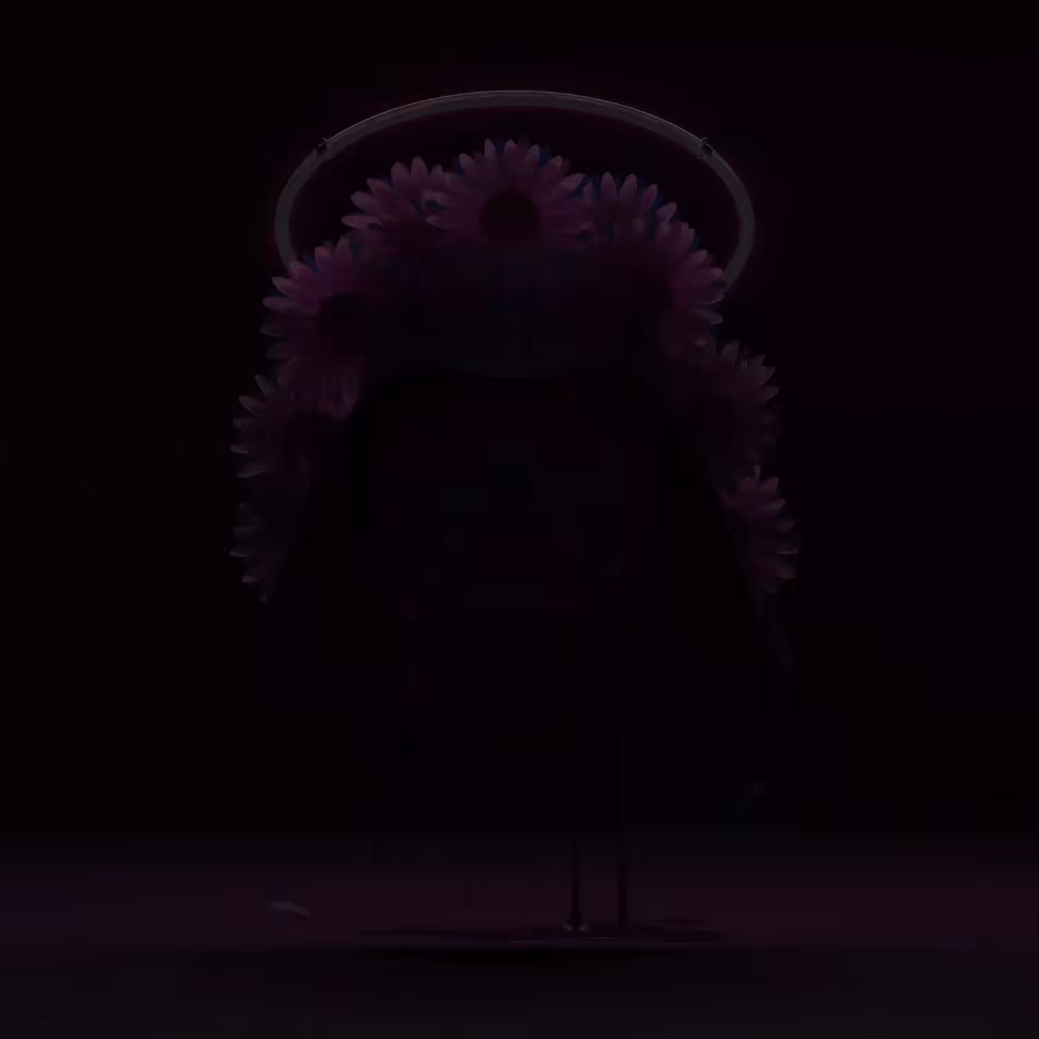 What Was Will Never Be - Animated