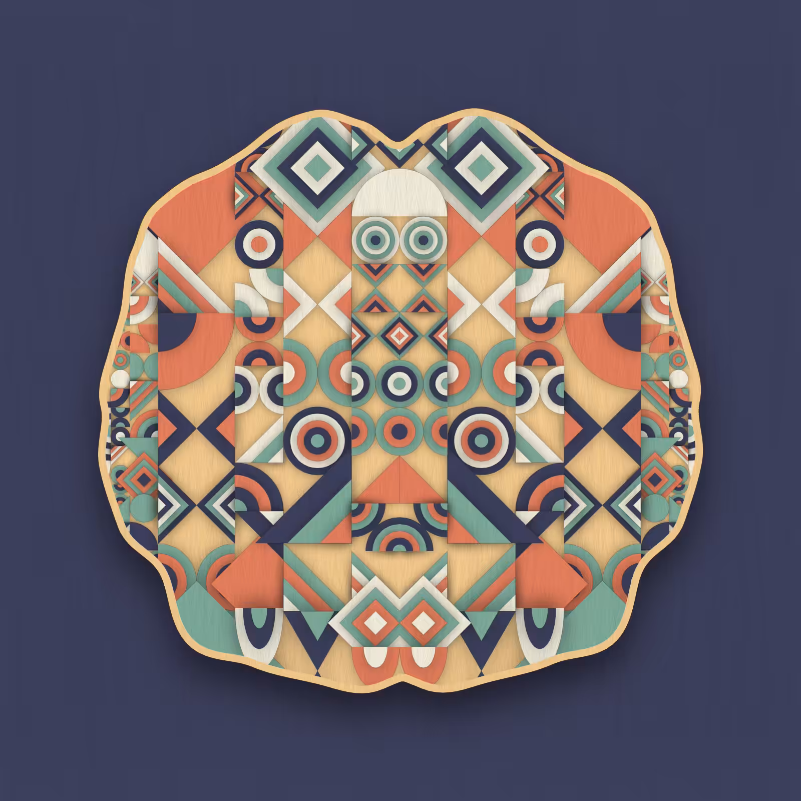 Generativemasks #2392