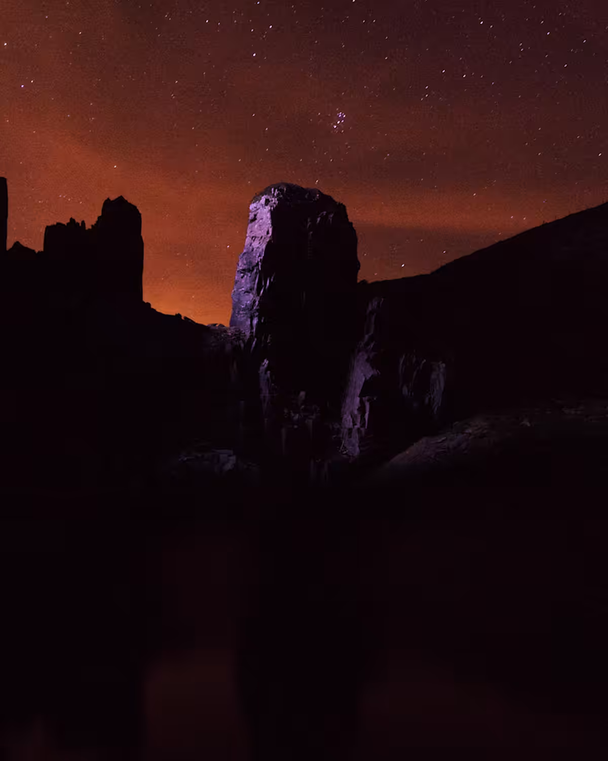 Moel Tryfan