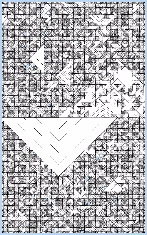 Annihilation #20