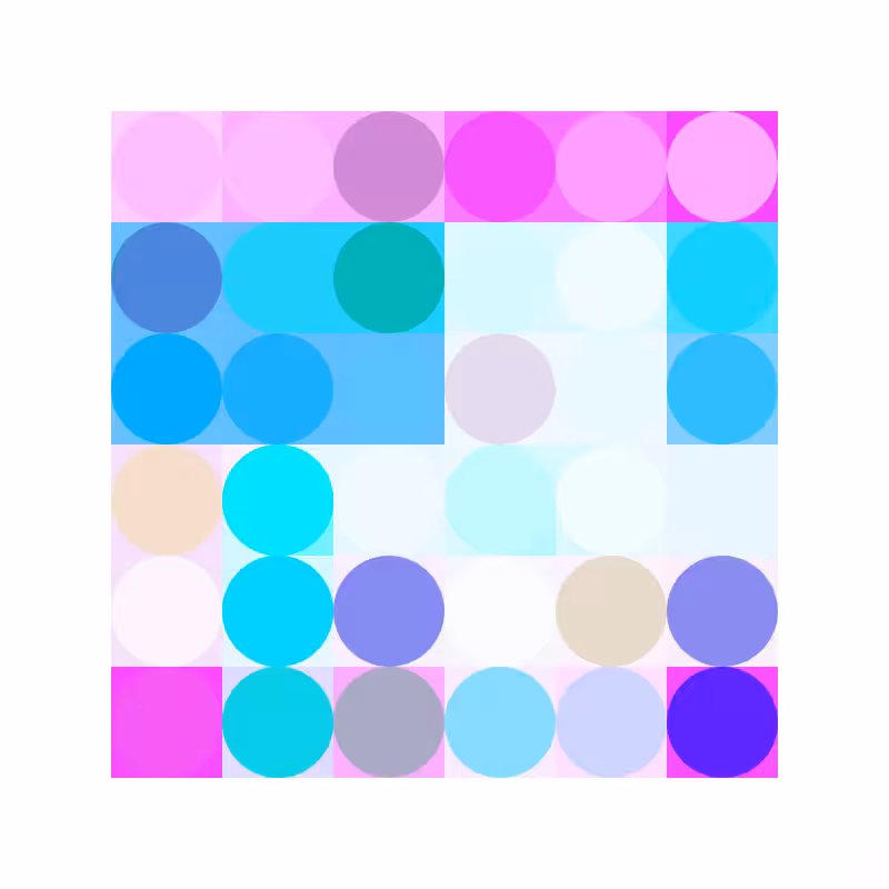Circle squared #42