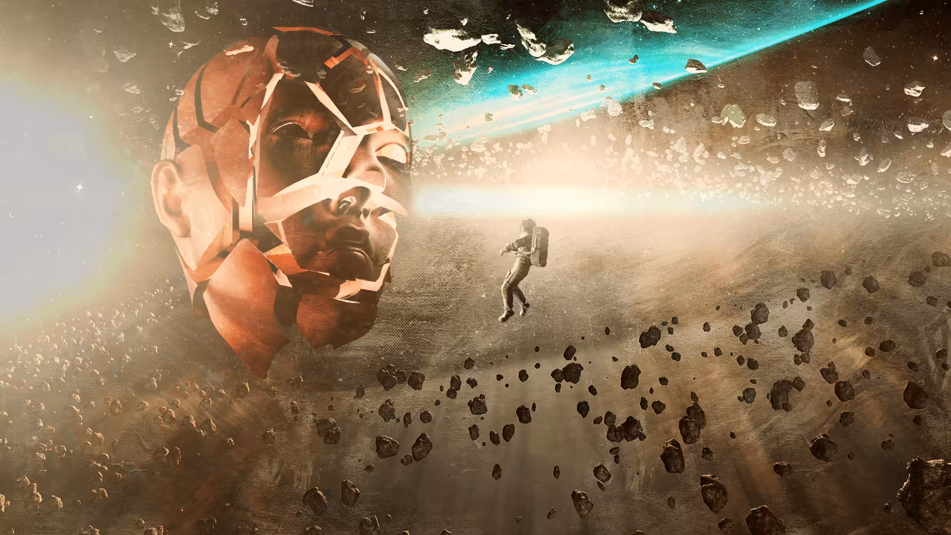 Cosmic Wrath