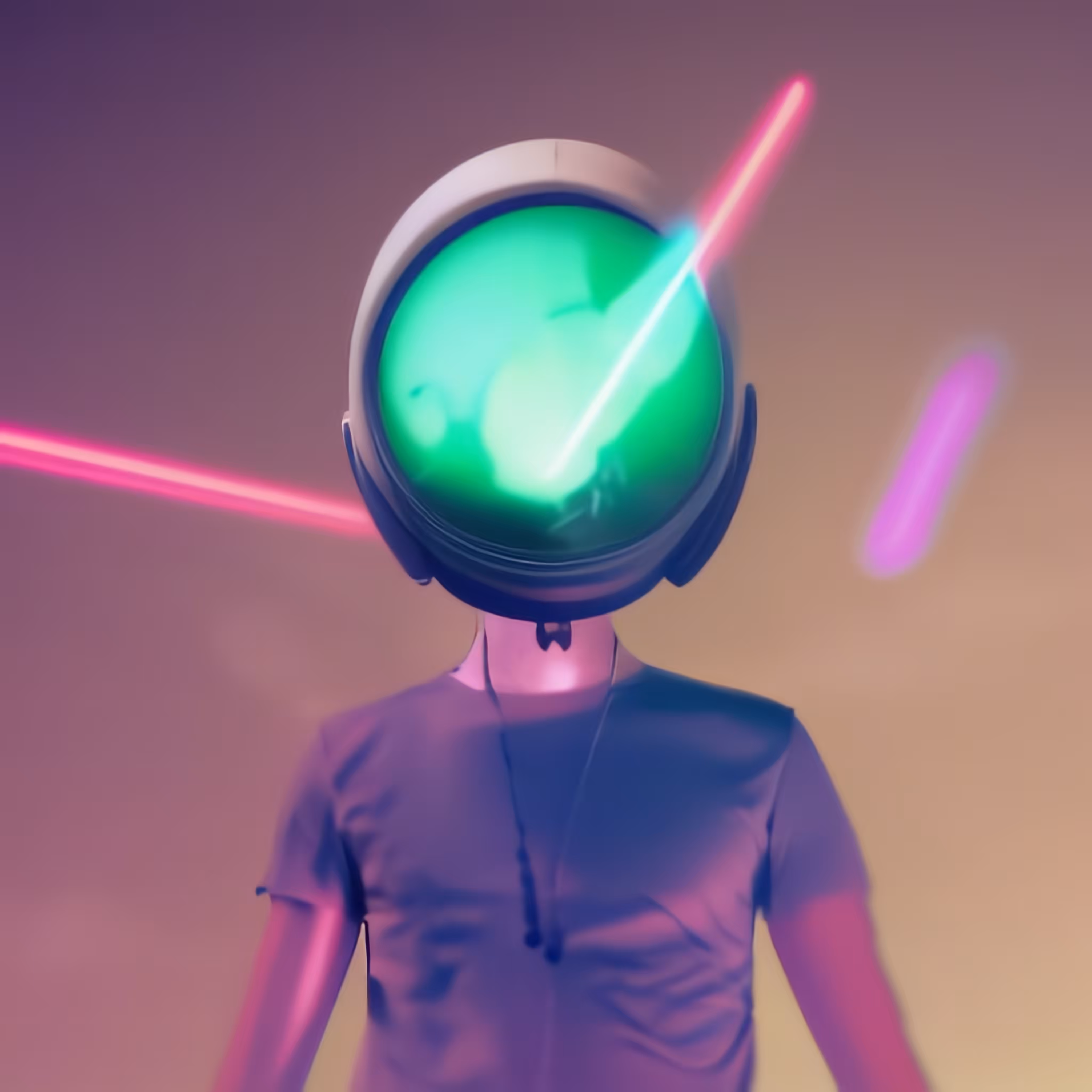 NIGHTCALLERS: SPACEWAVES #301