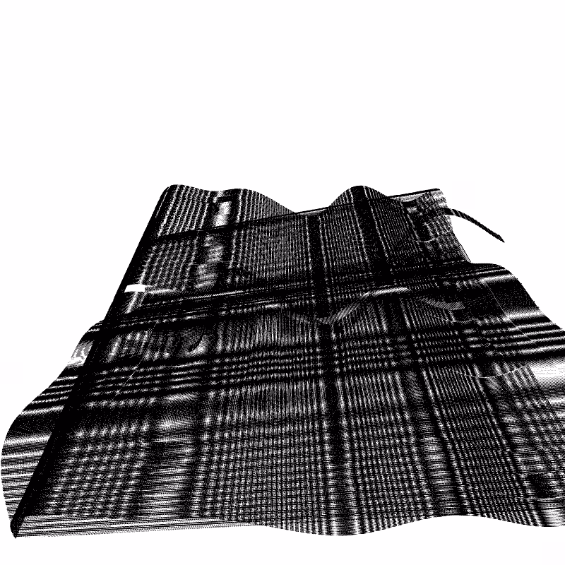 Polyptych #5