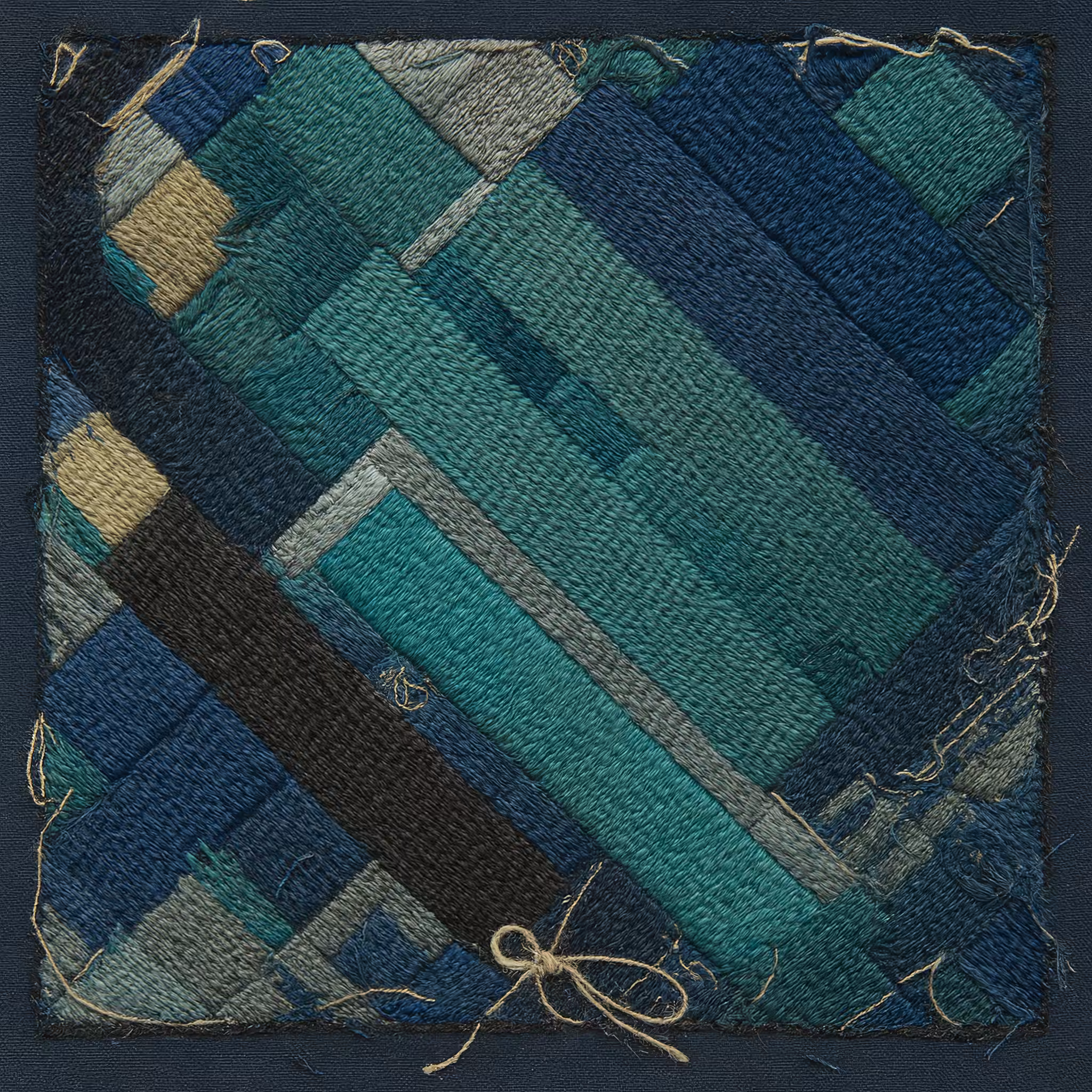 Messy Looms #052