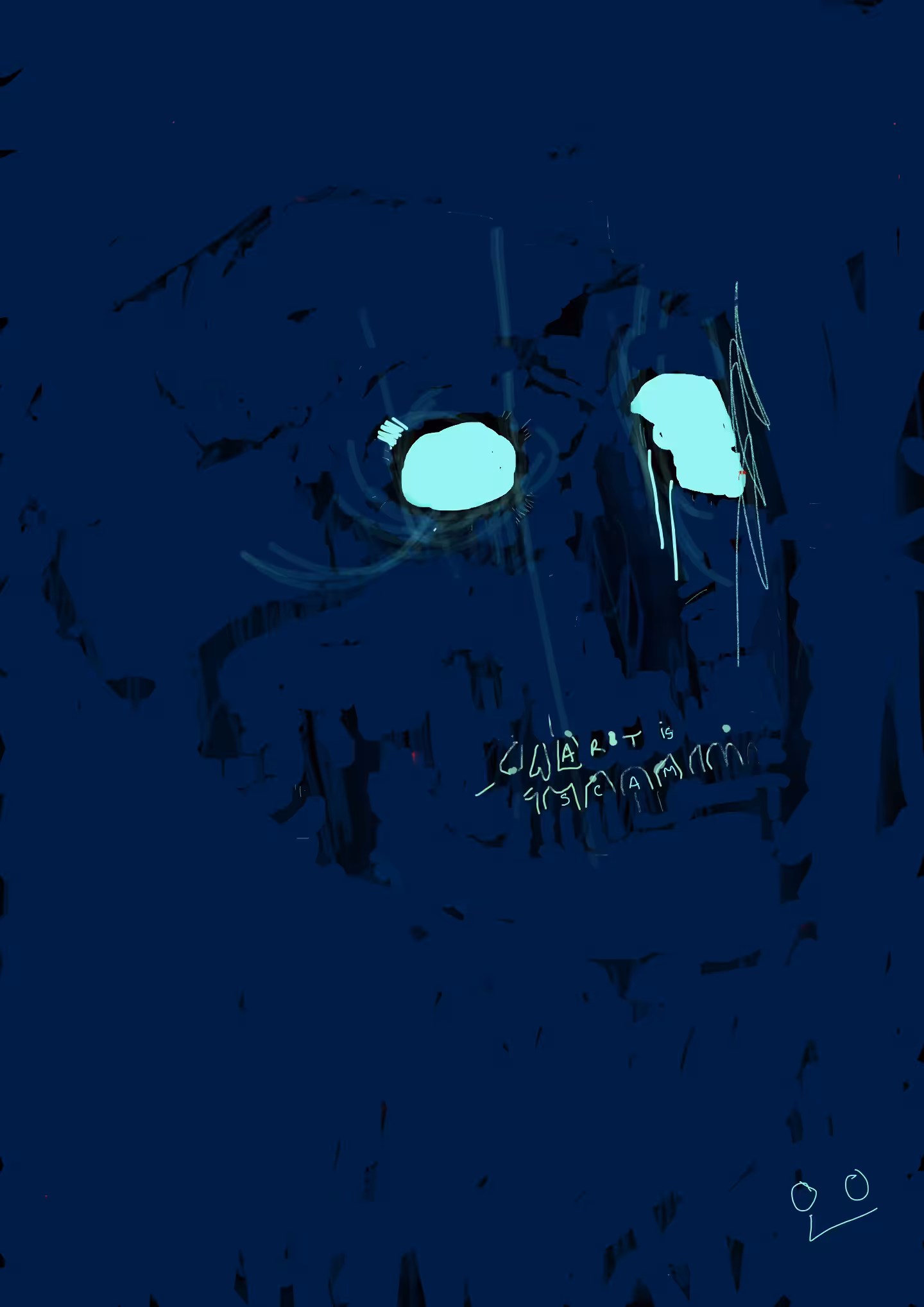 Skulls of the Citadel #101