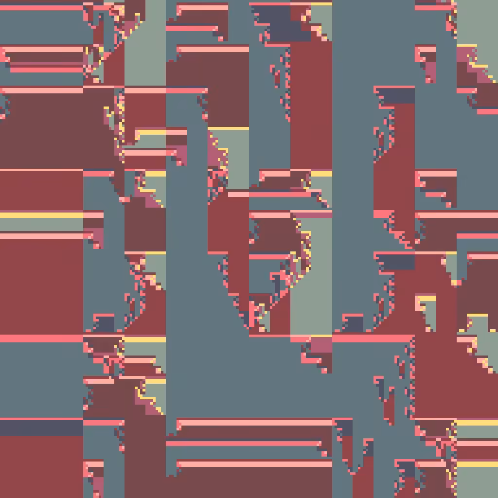 Zero-player game #590