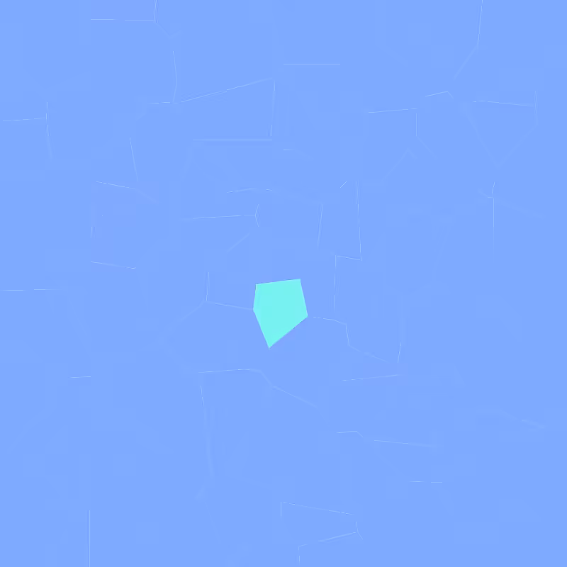 random color blocks #12