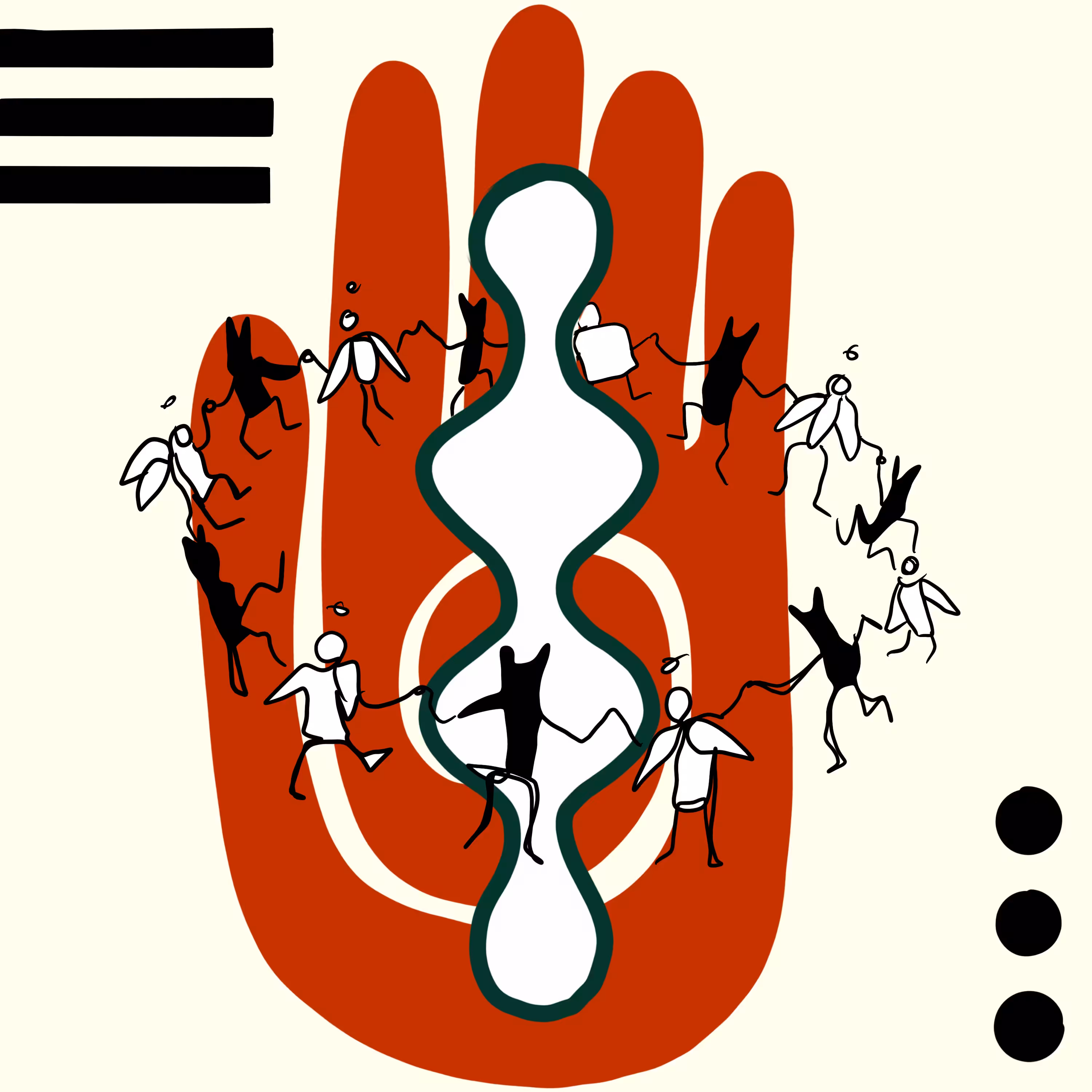 Dance Of Luck
