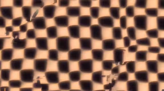 Water Grid Swag 9999