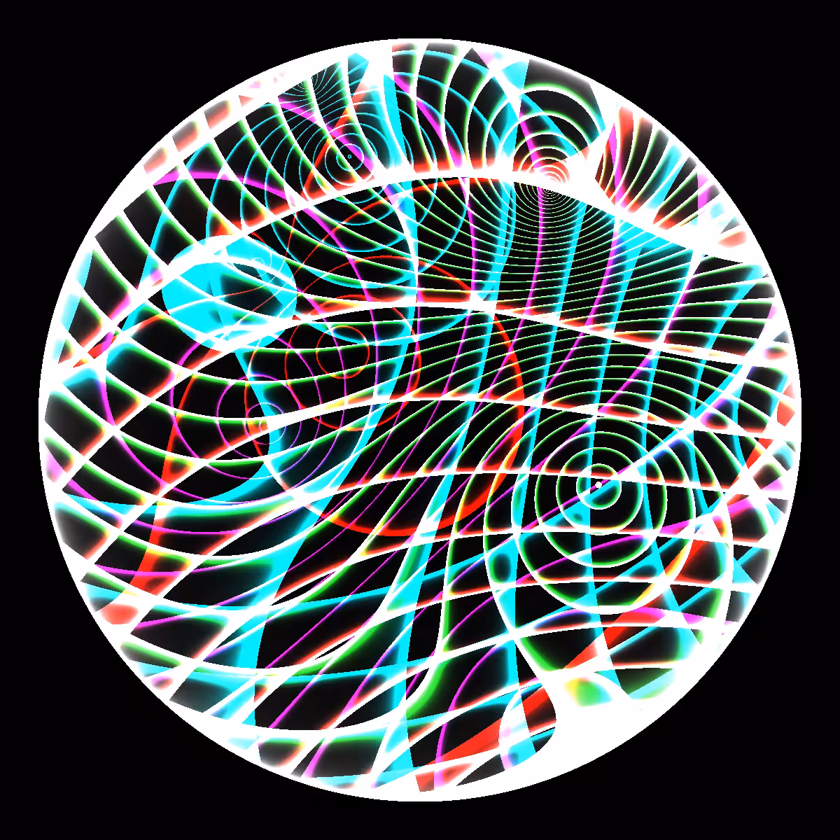 Marbles #31